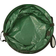 Green>it Pop-Up Garden Waste Bag 135L
